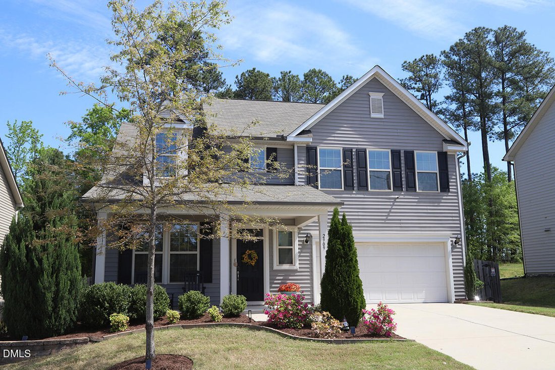 House in Raleigh, North Carolina, United States 2 - 17710621