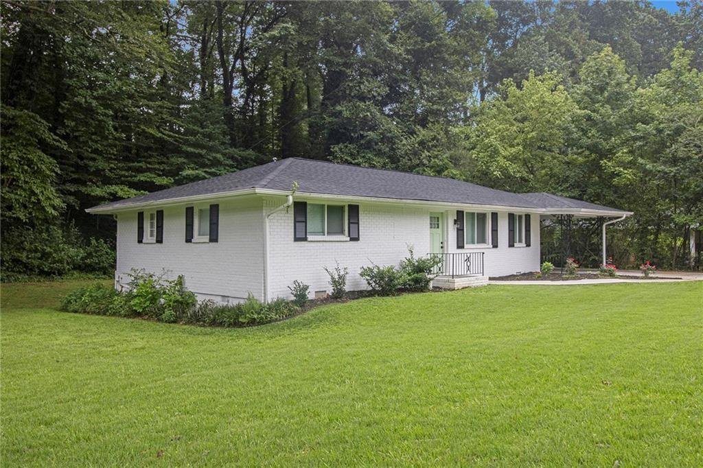 House in Decatur, Georgia, United States 2 - 17715943
