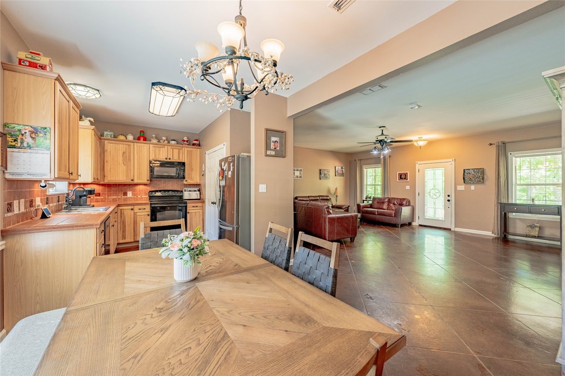 House in Jacksonville, Texas, United States 5 - 17708971