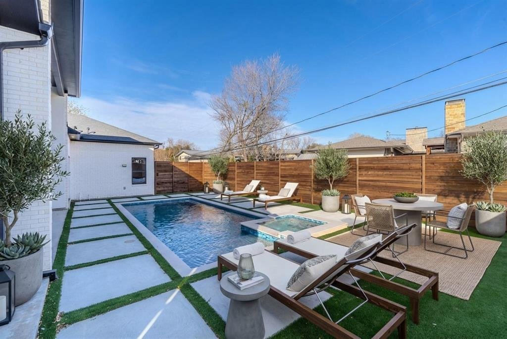 House in Dallas, Texas, United States 2 - 17708193