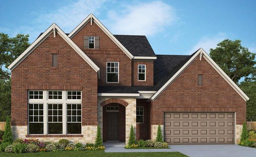 House in Houston, Texas, United States 1