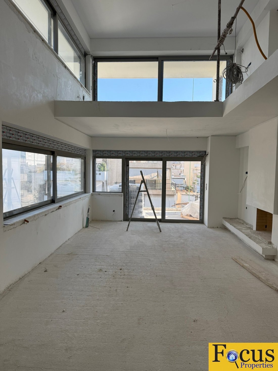Apartment in South Athens, Attica, Greece 1 - 16827625