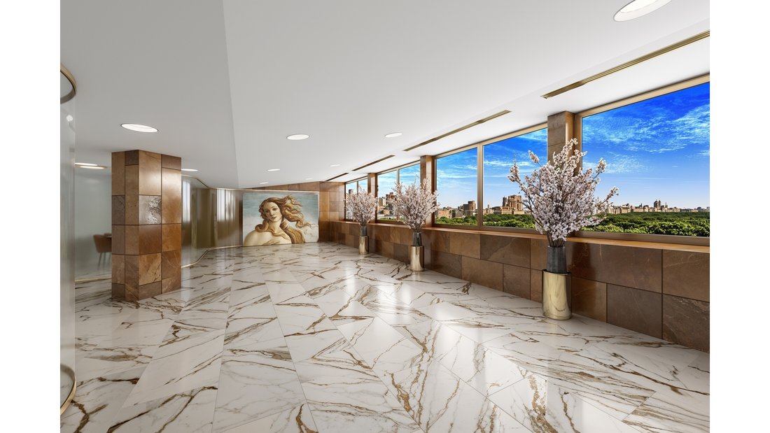 Condo in New York, New York, United States 5 - 16023260