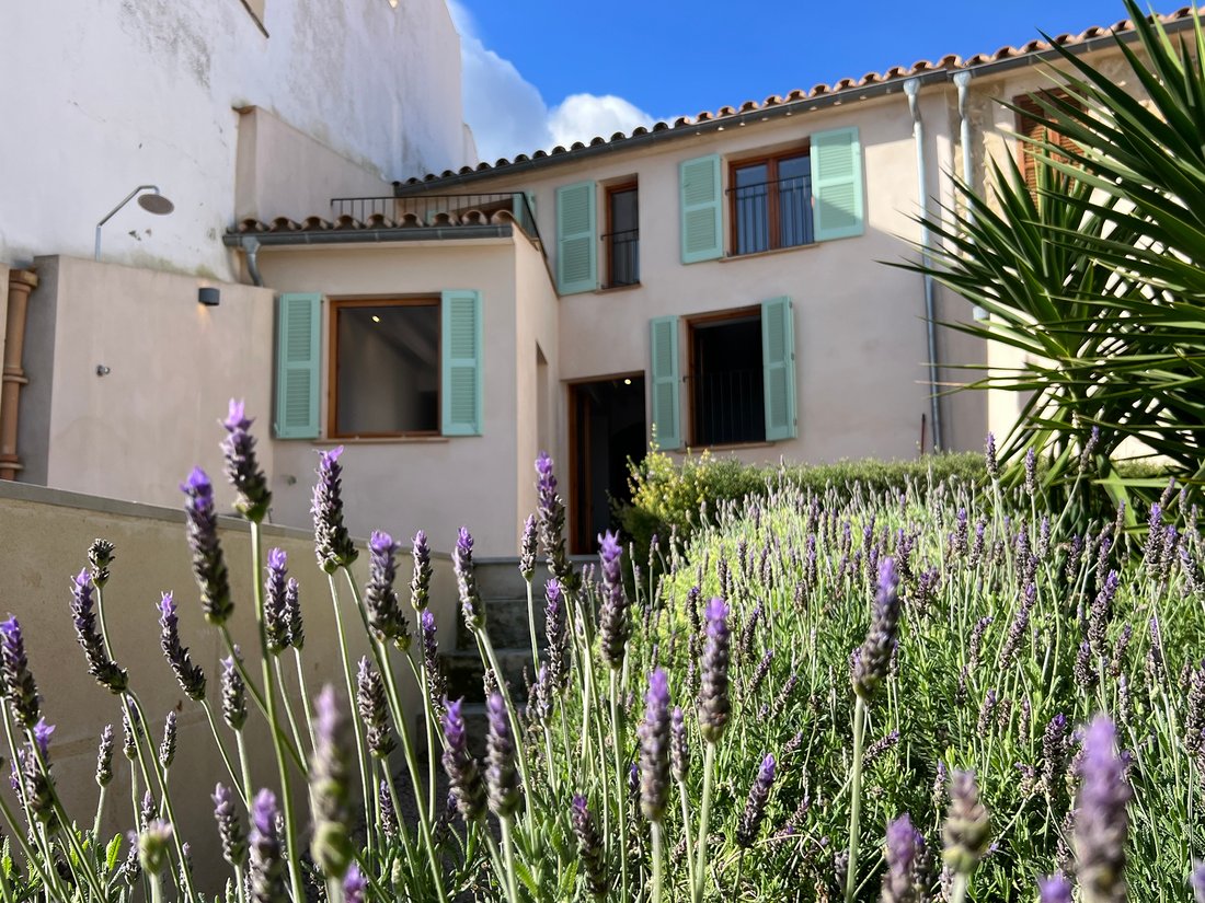 House in Campanet, Balearic Islands, Spain 4 - 17668495