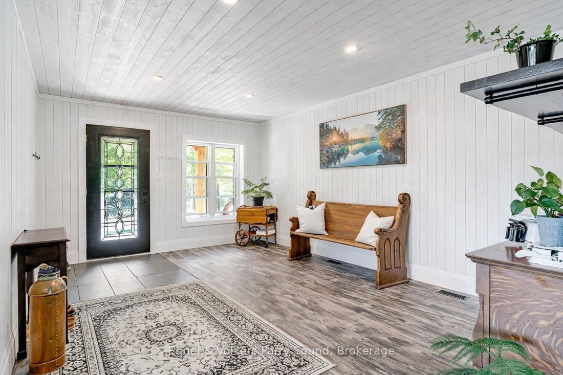 House in Parry Sound, Ontario, Canada 5 - 17708028