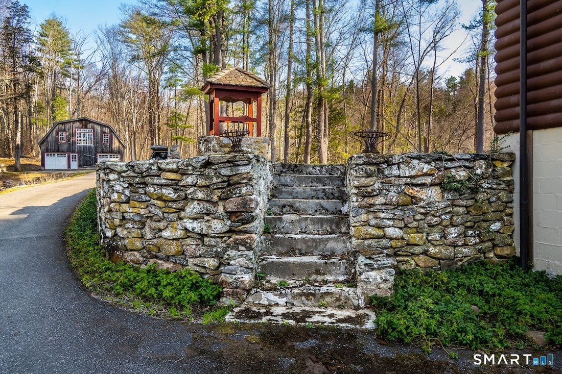 House in Sharon, Connecticut, United States 4 - 17703561