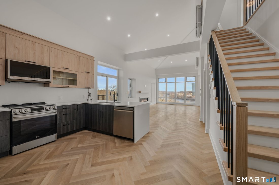 Condo in Norwich, Connecticut, United States 1 - 17708709