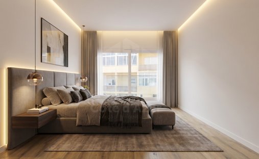 Apartment in Almada, Cova da Piedade, Pragal e Cacilhas, Setubal, Portugal 1