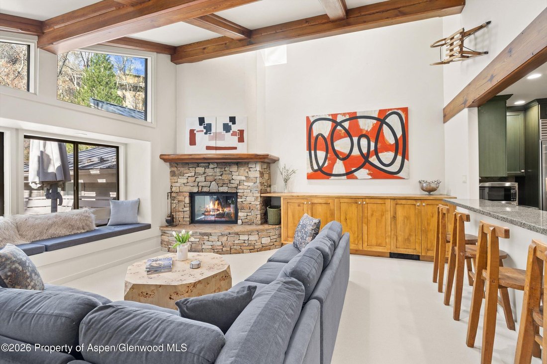 House in Aspen, Colorado, United States 5 - 15372278
