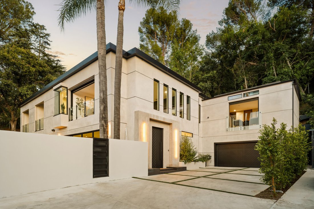 House in Los Angeles, California, United States 2 - 17706017