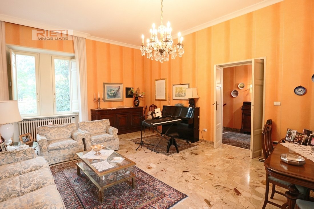 Apartment in City Center, Rieti, Lazio 4 - 17714942
