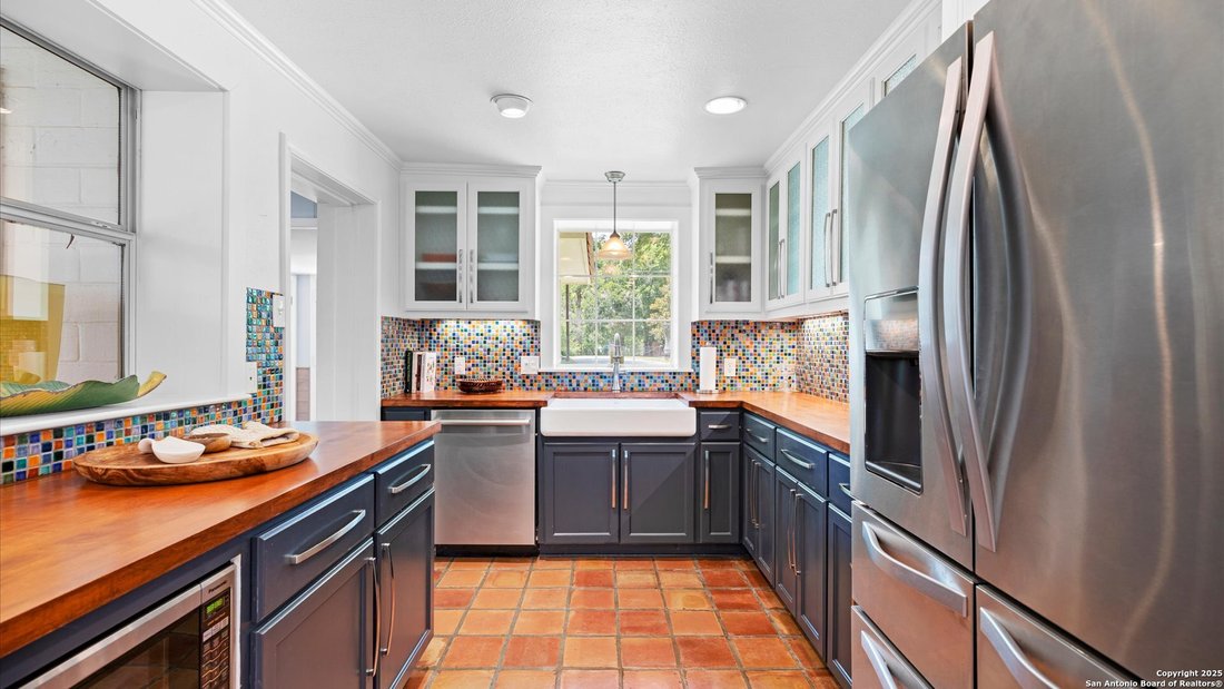 House in McQueeney, Texas, United States 4 - 17708837
