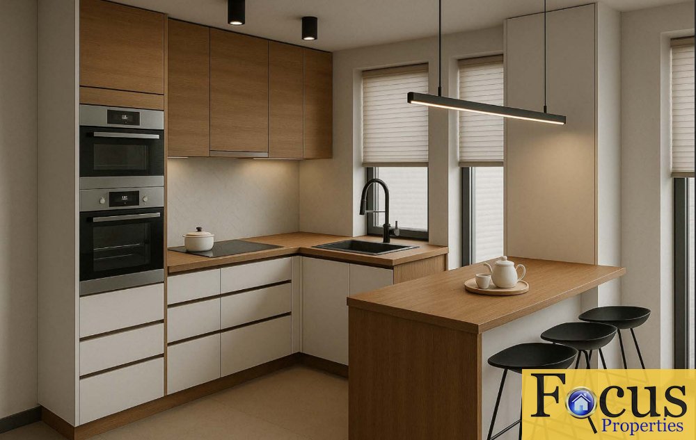 Apartment in Glyfada, Attica, Greece 2 - 16963614