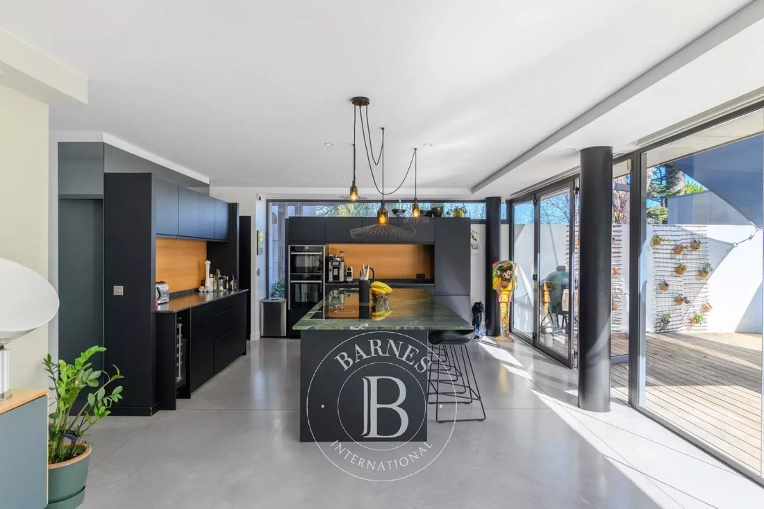 House in Saint Julien, Marseille, Provence-Alpes-Côte d'Azur 4 - 17140942