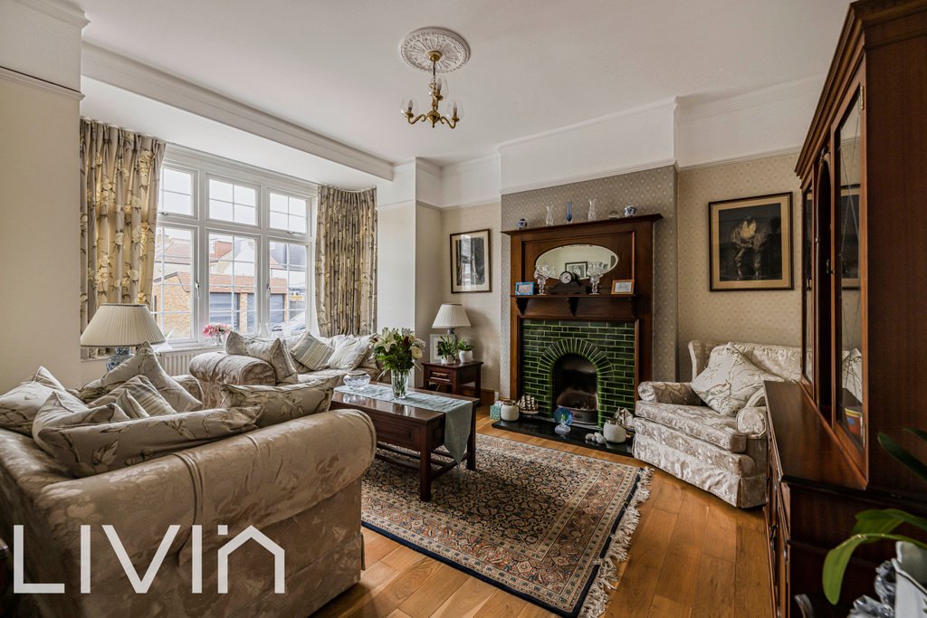 House in Waddon, London Borough of Croydon, England 2 - 17703707