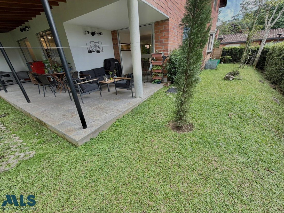 House in Envigado, Antioquia, Colombia 2 - 17710806