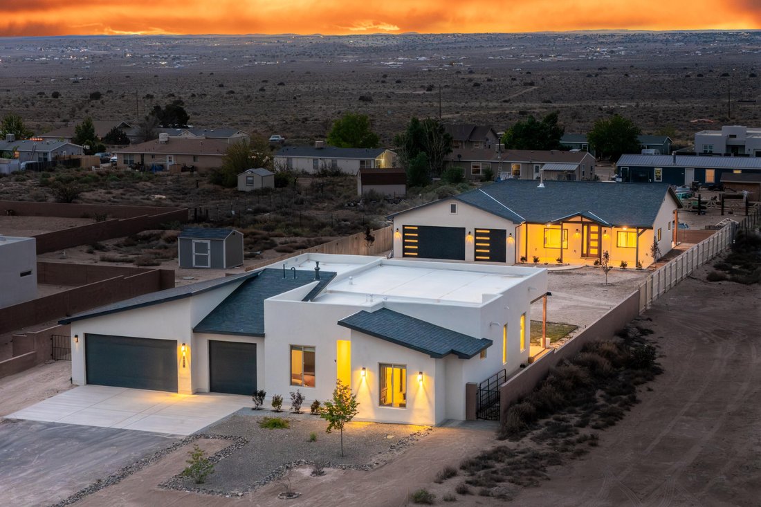 House in Rio Rancho, New Mexico, United States 3 - 17705059