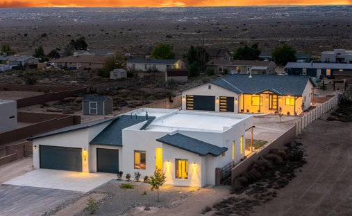Haus in Rio Rancho, New Mexico, Vereinigte Staaten 1