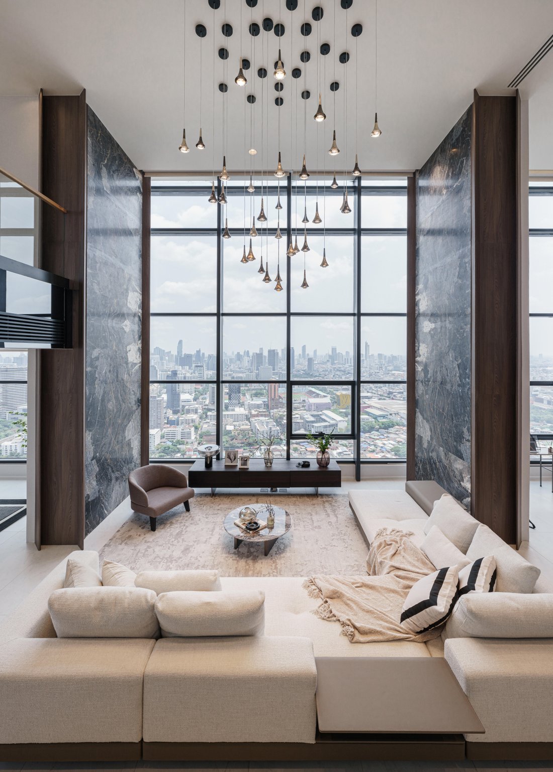 Condo in Bangkok, Bangkok, Thailand 1 - 17711345