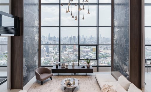 Condo in Bangkok, Bangkok, Thailand 1