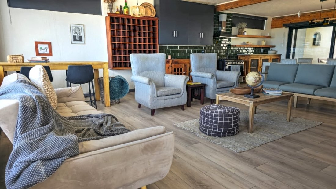 House in Still Bay West, Western Cape, South Africa 3 - 17705574