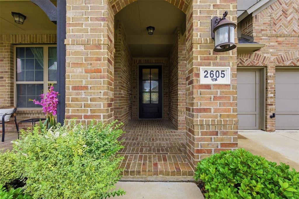 House in Mansfield, Texas, United States 4 - 17708275