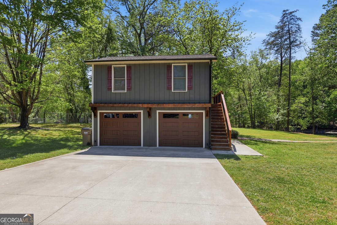 House in Gainesville, Georgia, United States 3 - 17691694