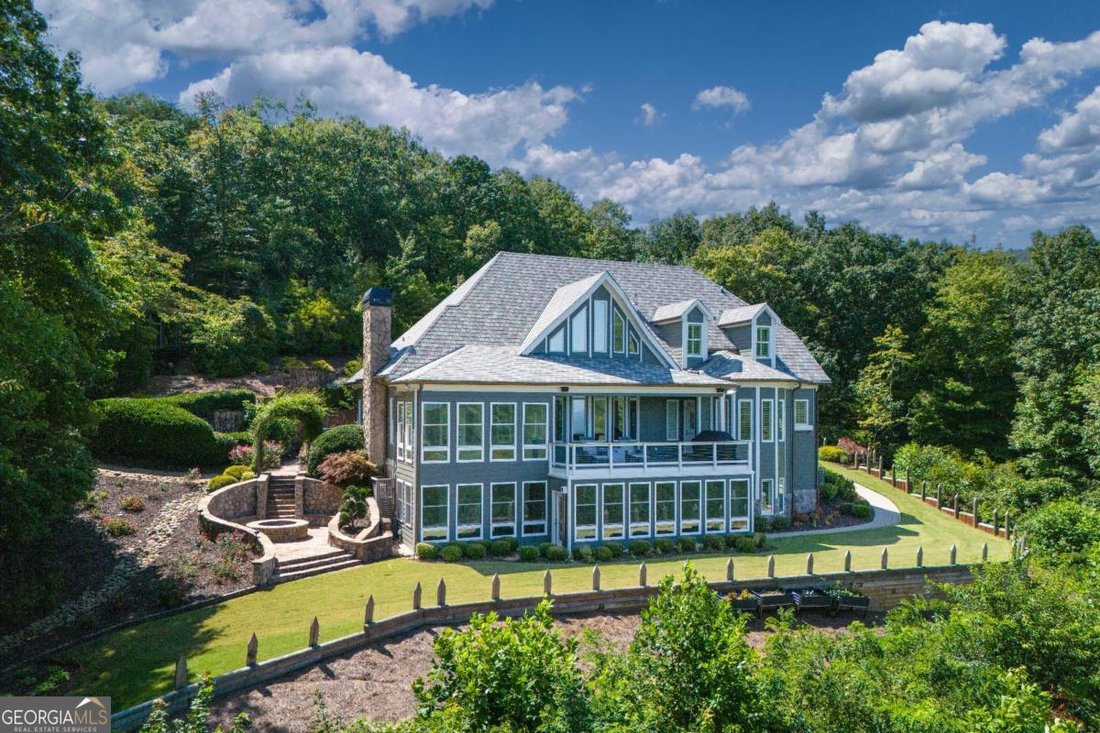 House in Cumming, Georgia, United States 1 - 17704193