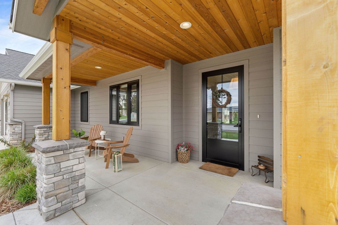 House in Spokane, Washington, United States 5 - 17706359