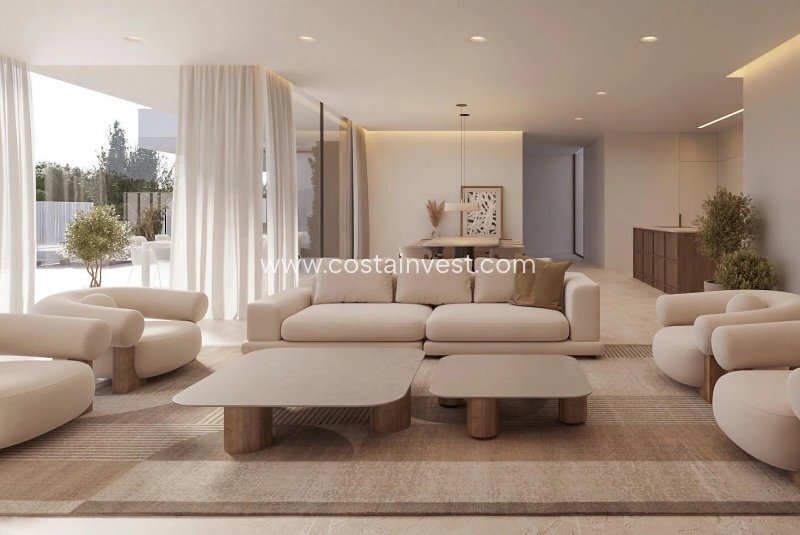 Villa in la Sabatera, Teulada, Valencian Community 5 - 17699468
