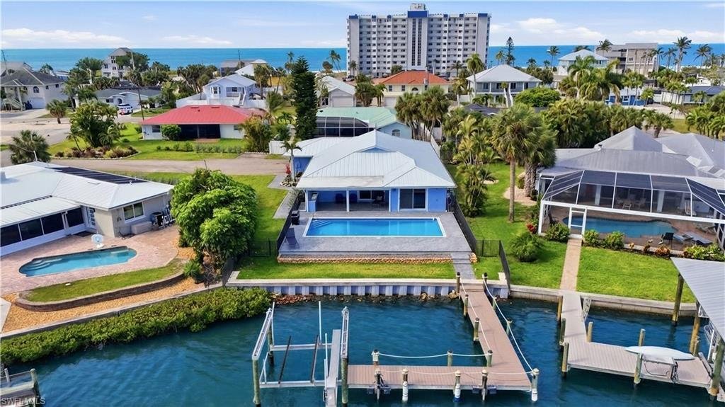 House in Fort Myers Beach, Florida, United States 1 - 17706792