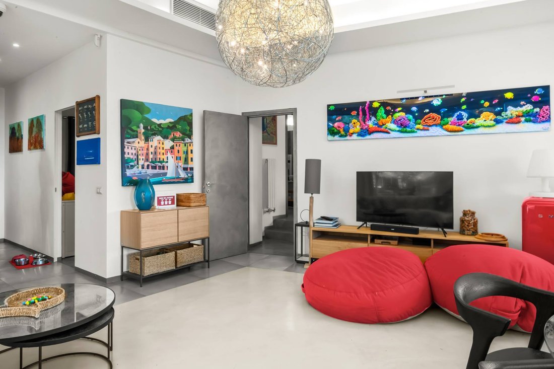 Apartment in San Michele di Pagana, Rapallo, Liguria 5 - 17566760