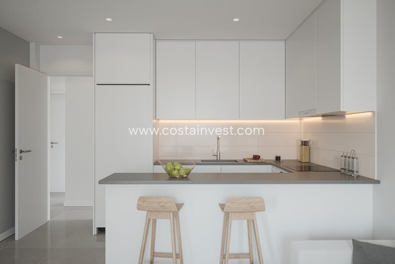 Apartment in Guardamar del Segura, Valencian Community, Spain 4 - 17698965