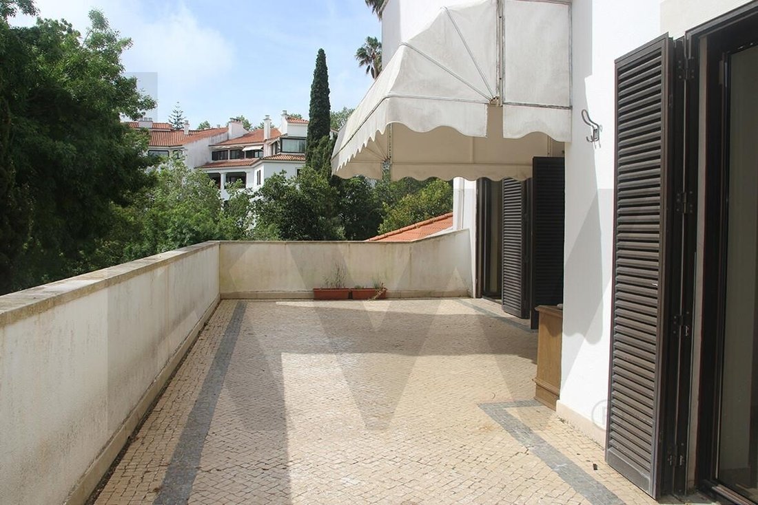 Apartment in Estoril, Cascais e Estoril, Lisbon 5 - 17338948