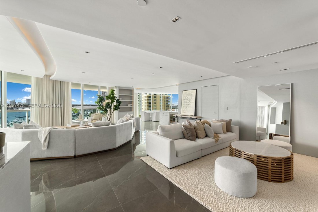 Condo in Miami Beach, Florida, United States 4 - 17706846
