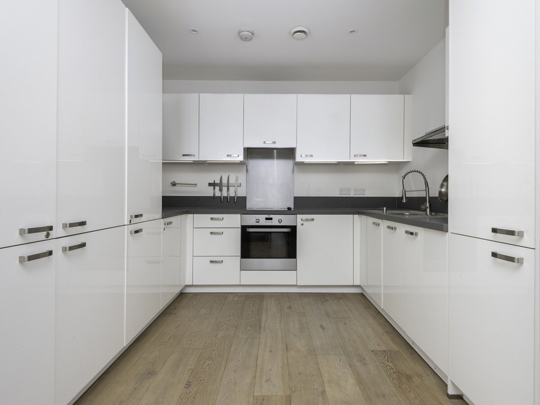 Appartement à Clapham Junction, Wandsworth (Greater London), Angleterre 5 - 17708676