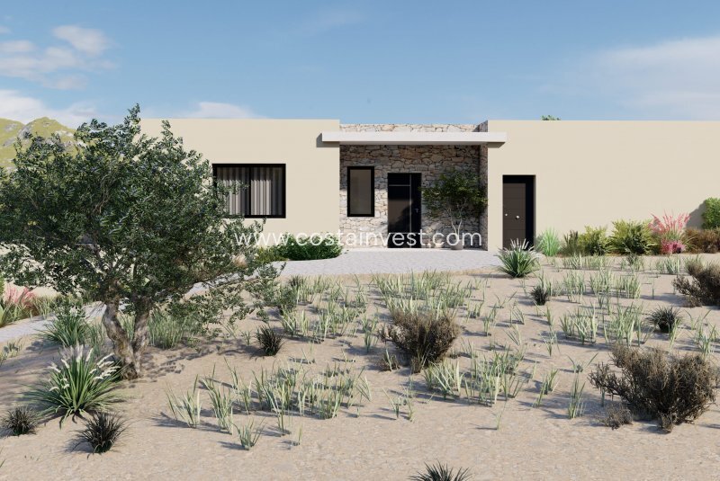 Villa in Yecla, Region of Murcia, Spain 3 - 17695270