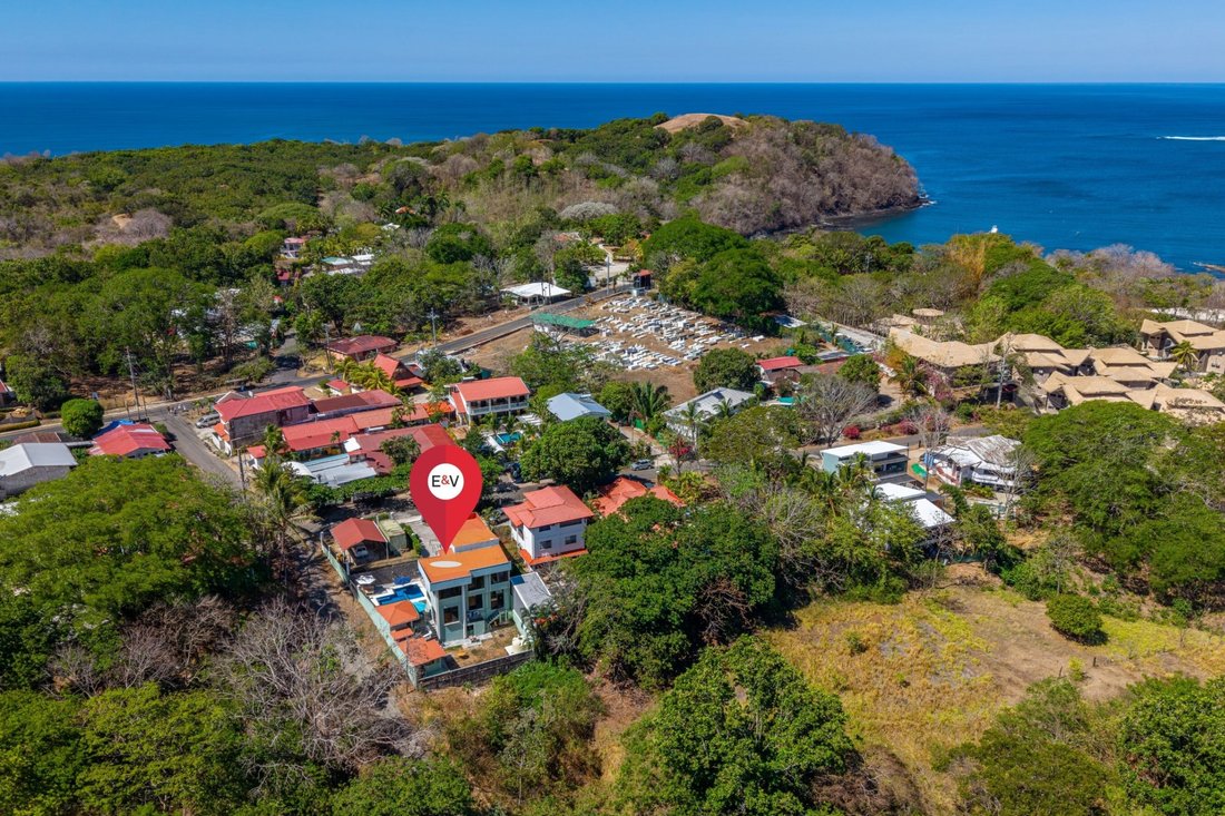 Puerto Carrillo, Guanacaste Province, Costa Rica 3 - 17714764