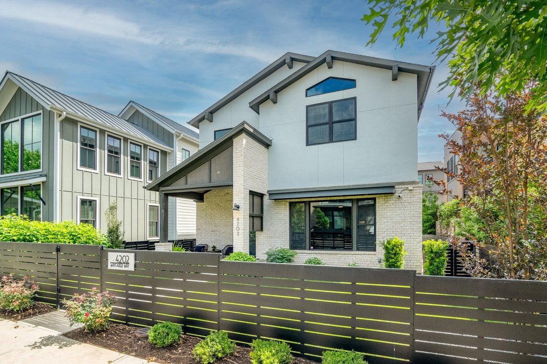 House in Austin, Texas, United States 3 - 17714194