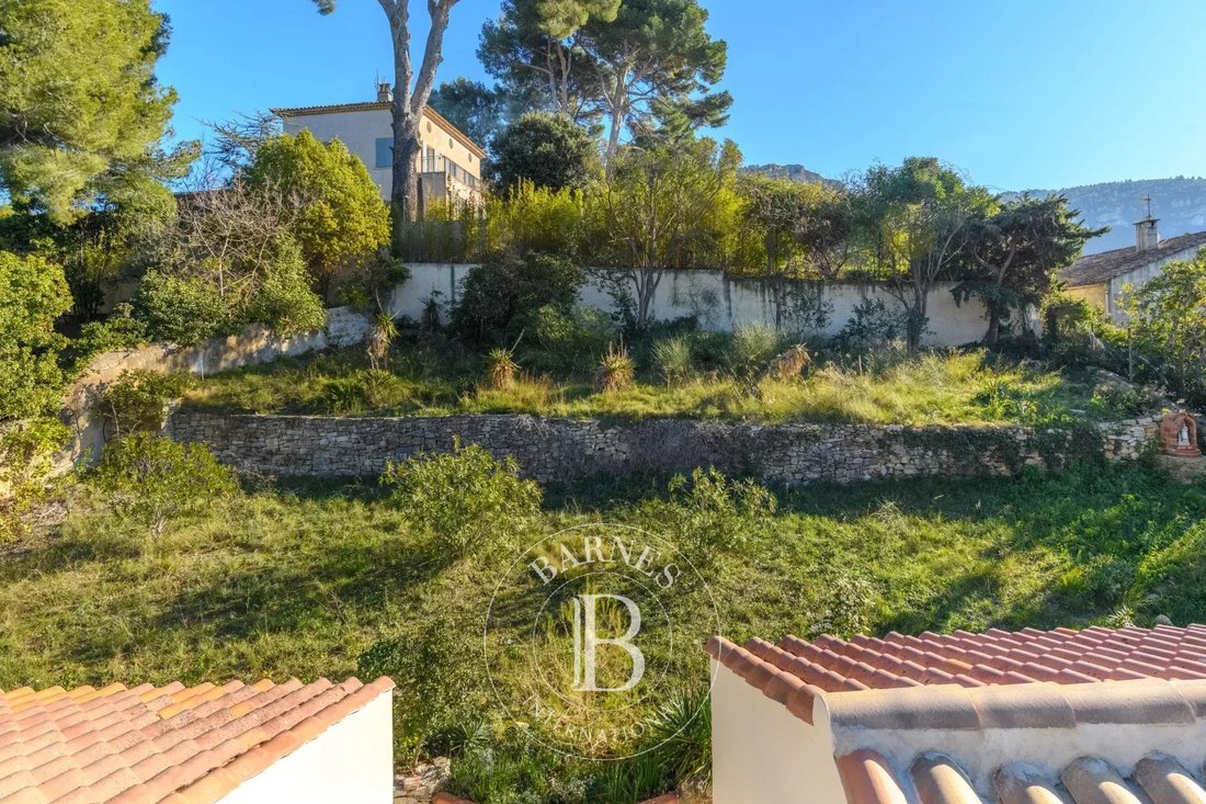 Villa in Peripherie, Cassis, France 5 - 17248146