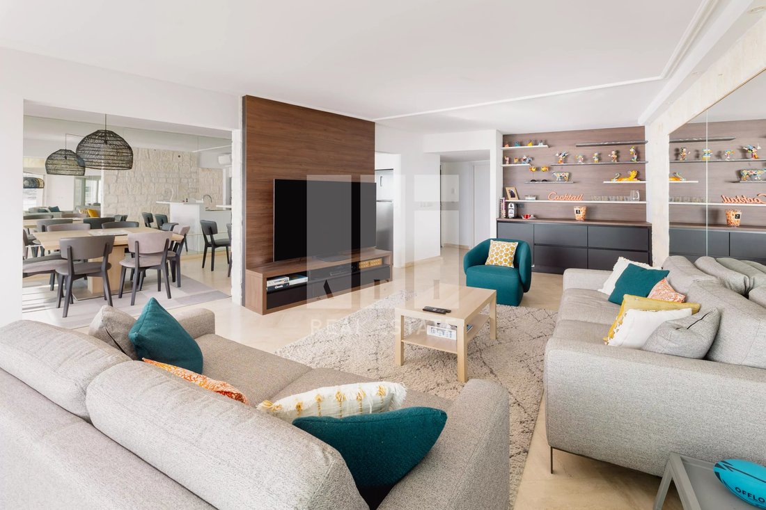 Apartment in Juan les Pins-Gallice, Antibes, France 2 - 17704721