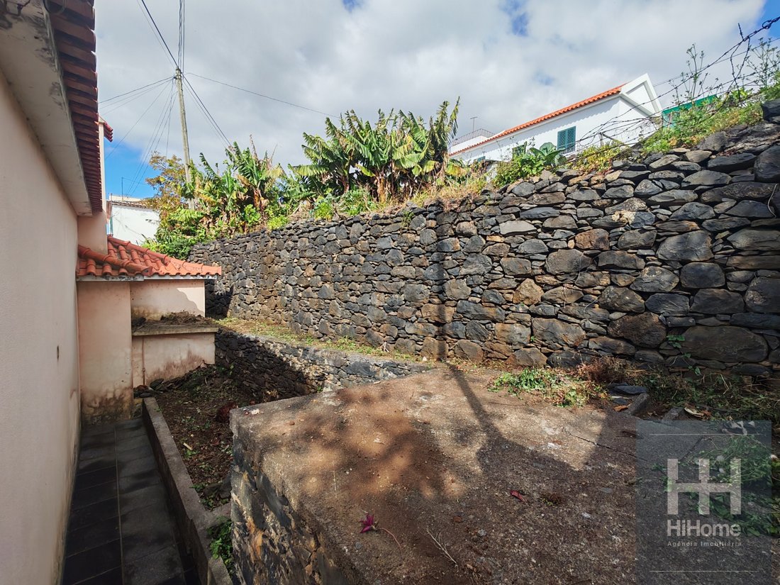 Maison à Imaculado Coracao de Maria, Madère, Portugal 5 - 17711148