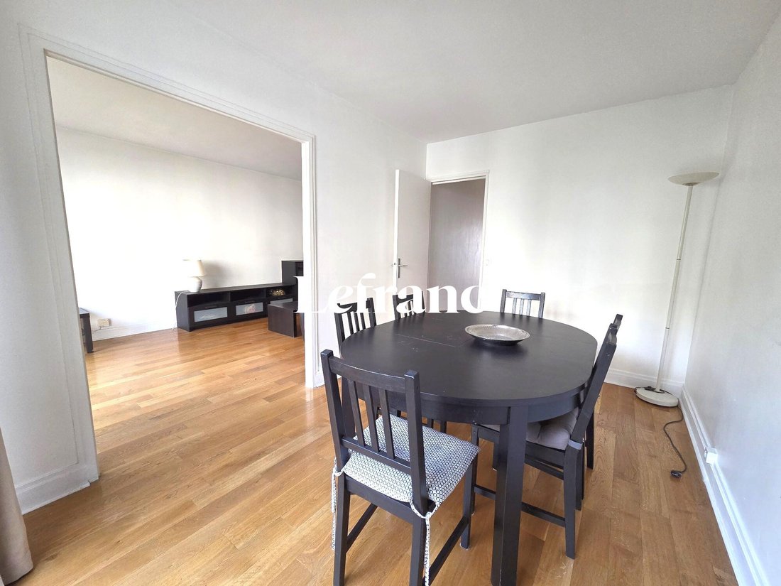 Appartamento a Violet Commerce, Paris 15e Arrondissement, Parigi 5 - 17709790