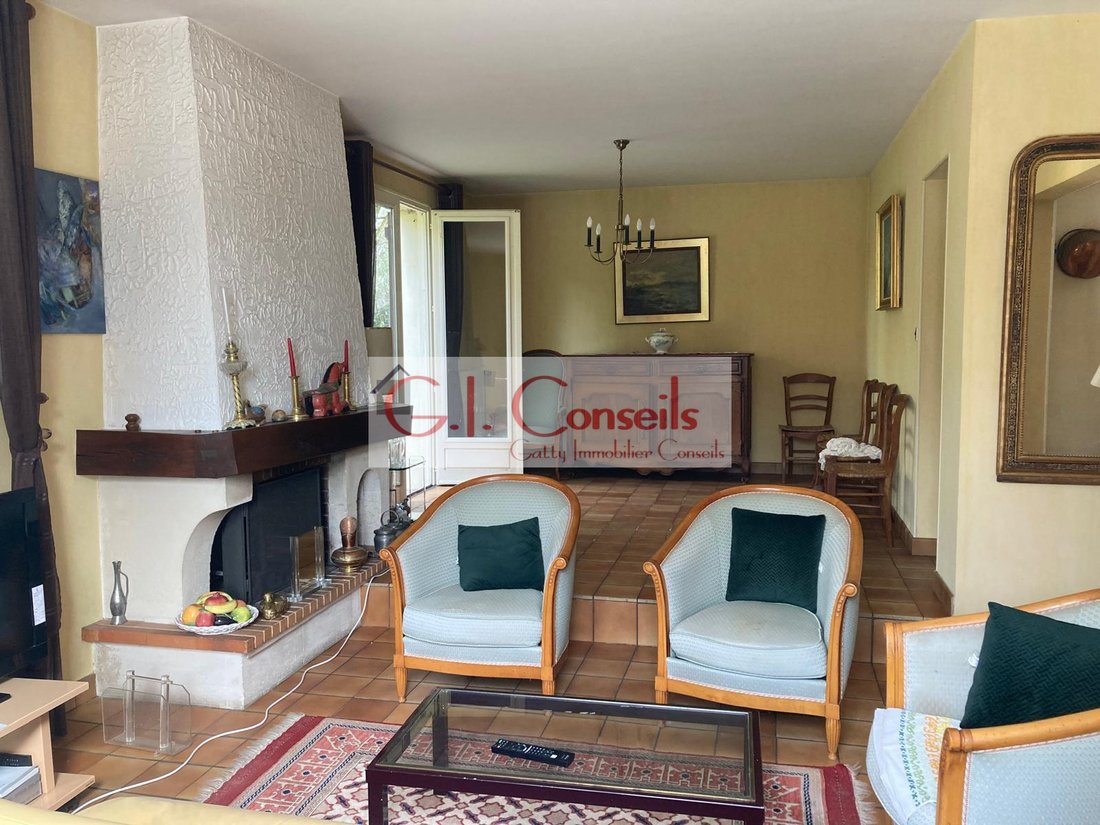 House in Loustalot, Gradignan, France 5 - 17707450