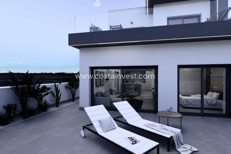 Villa in Benijofar, Valencian Community, Spain 3 - 17695071