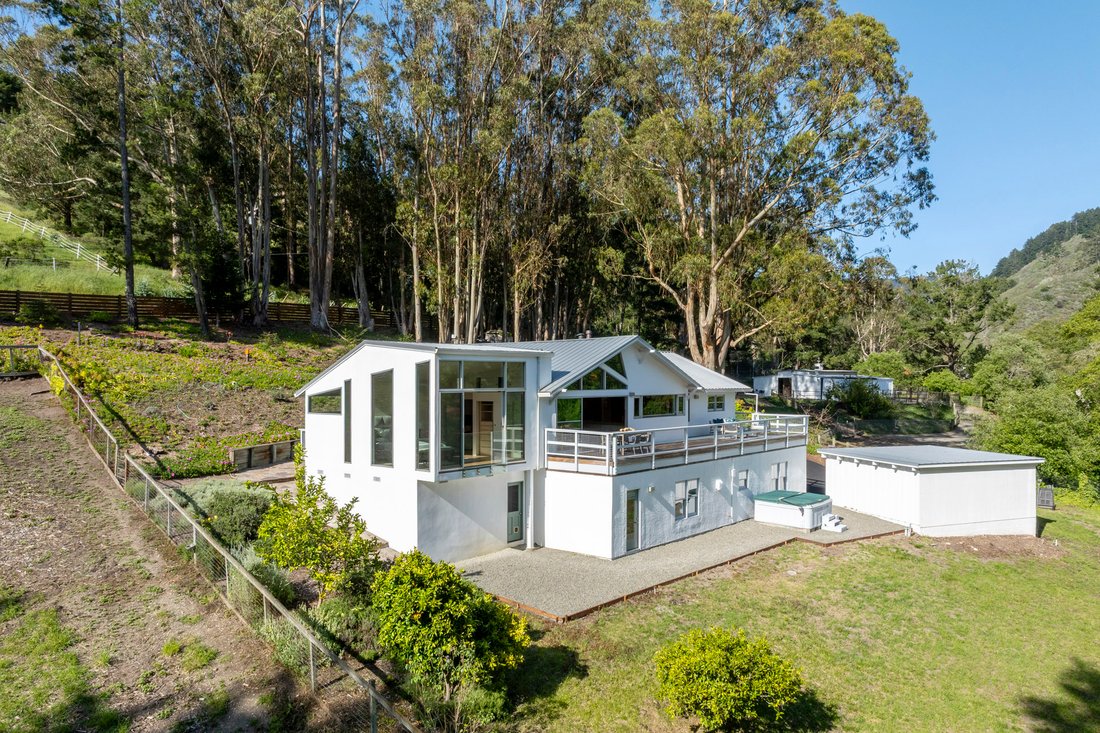 House in Half Moon Bay, California, United States 2 - 17702892