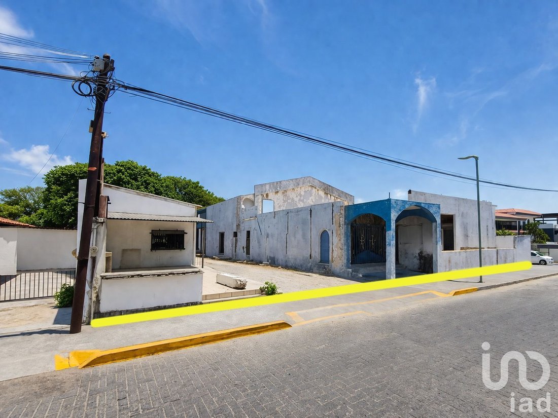 Land in Manzanillo, Colima, Mexico 3 - 17712791