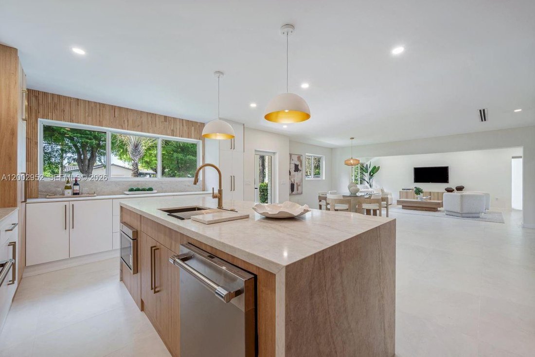 House in Coral Gables, Florida, United States 2 - 17706807