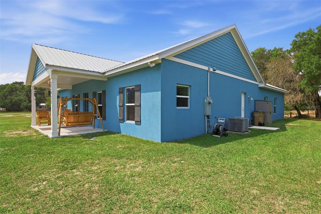 House in Groveland, Florida, United States 5 - 17603594