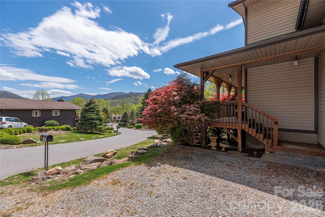 House in Maggie Valley, North Carolina, United States 3 - 17705193